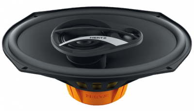 Колонки автомобильные Hertz Dcx 690.3