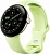 Часы Google Pixel Watch 4 41 mm Wi-Fi Champagne Gold/Lemon