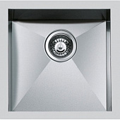 Кухонная мойка Smeg Vstq40-2