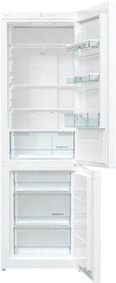 Холодильник Gorenje Nrk611pw4