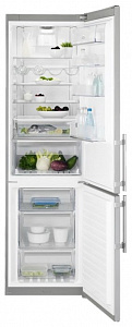 Холодильник Electrolux En3886mox