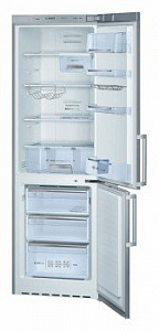 Холодильник Bosch Kgn 36A45