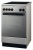 Электрическая плита Zanussi Zcv 562Mx Электрическая плита Zanussi Zcv 562Mx