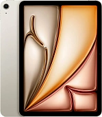 Apple iPad Air 13 (2024) 1Tb Wi-Fi Starlight