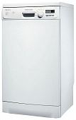 Посудомоечная машина Electrolux Esf 45030 W