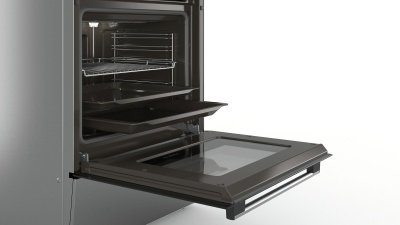 Газовая плита Bosch Hgb330e50q