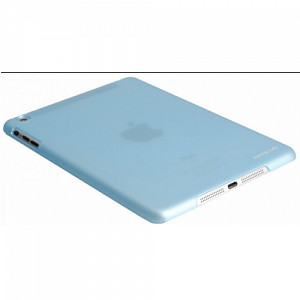 Накладка Baseus для Apple Ipad mini,Retina Голубая