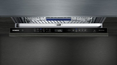 Встраиваемая посудомоечная машина Siemens Sn656x00mr