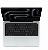 Ноутбук Apple MacBook Pro 16 2023 M3 Pro/36Gb/512Gb Mrw63 (Silver)