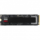 Ssd накопитель Samsung 9100 Pro 2Tb M.2 (Mz-Vap2t0bw)