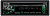Магнитола автомобильная Kenwood Kdc-3457Uq