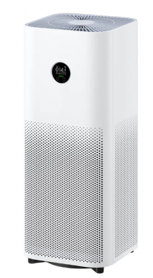 Очиститель воздуха Xiaomi Air Purifier 4 Pro, Ac-M15-Sc белый