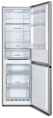 Холодильник Lex Rfs 203 Nf Ix