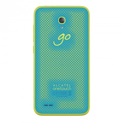 Alcatel OneTouch Go Play 7048X Lime Green/Blue