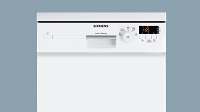 Посудомоечная машина Siemens Sr25e230ru