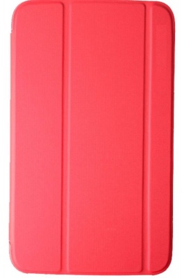 Чехол Book Cover для Samsung Galaxy Tab 4 10.1 Sm-T530/T531/T535 Красный