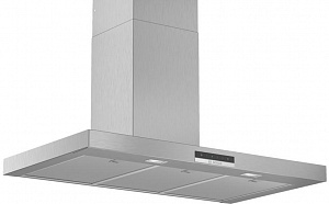 Вытяжка Bosch Dwb96dm50