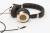 Наушники Xiaomi Mi Headphone big gold Наушники Xiaomi Mi Headphone big gold