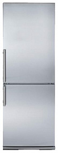 Холодильник Bomann Kg 211 Нержавейка