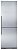 Холодильник Bomann Kg 211 Нержавейка