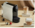 Кофемашина Xiaomi Scishare Capsule Coffee Machine (S1106)