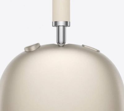 Беспроводные наушники Apple AirPods Max 2 (2026) Starlight