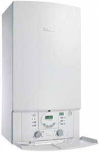 Газовый котел Bosch Zwc 24-3 Mfk