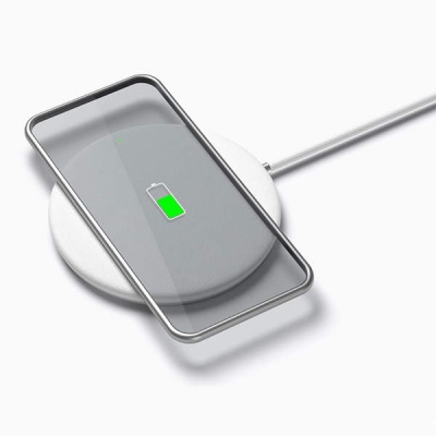 Беспроводное зарядное Meizu Wireless Charger