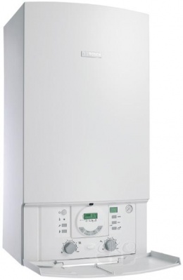 Газовый котел Bosch Zwc 24-3 Mfk