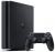 Игровая приставка Sony PlayStation 4 Slim 1Tb + 2-й джойстик