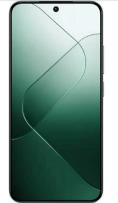 Смартфон Xiaomi 14 1Tb 16Gb (Green)