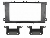 Рамка Intro Ford Focus2sony,Mondeo,CMax07 2 din black (Intro Rfo-N15)