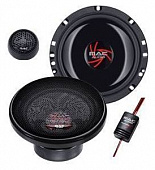 Колонки автомобильные Mac Audio Revolution X 2.16