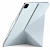 Чехол Pitaka Folio 2 for 13 iPad Air(M2)/12.9 iPad Pro Light Blue Fol2306