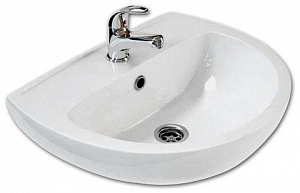 Раковина Ifo Arret Rs031050000