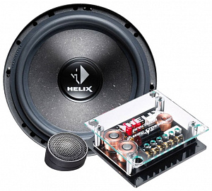 Колонки автомобильные Helix P 236 Precision