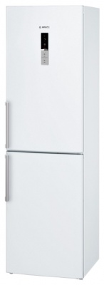 Холодильник Bosch Kgn 39xw26r