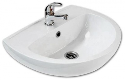 Раковина Ifo Arret Rs031050000