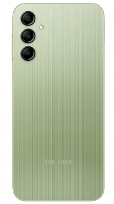 Смартфон Samsung Galaxy A14 64Gb (Green)