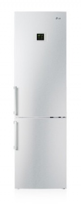 Холодильник Lg Gw-B499baqw