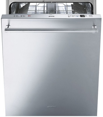Встраиваемая посудомоечная машина Smeg Stx13ol