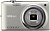 Фотоаппарат Nikon Coolpix S2700 Silver