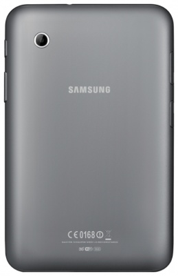 Samsung Galaxy Tab 2 7.0 P3100 8Gb Red La Fleur