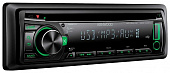 Магнитола автомобильная Kenwood Kdc-4451Uq