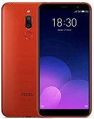Смартфон Meizu M6T 16gb Red