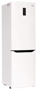 Холодильник Lg Ga-M409sra