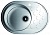 Кухонная мойка Omoikiri Kasumigaura 65-1-L 4993008