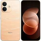 Смартфон Xiaomi Redmi Note 17 5G 8/512Gb Orange