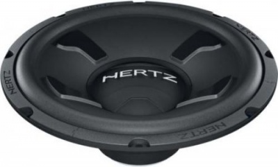 Сабвуфер Hertz Ds 25.3