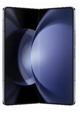 Смартфон Samsung Galaxy Z Fold5 12/256 ГБ blue